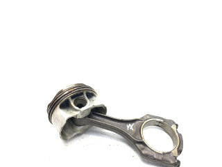 Píst 7647339 BMW 7 F01 F02 F03 F04 pro benzínový motor 4.4 N63 B44 B