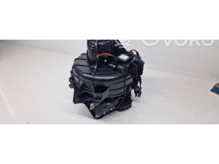 Pojistková skříňka Вентилятор печки 9243950, 0075250 BMW 5 F10 F11 2010