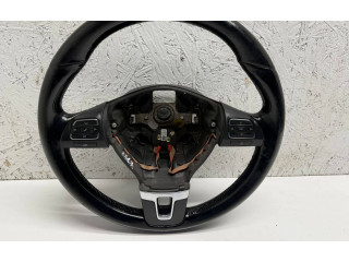 Руль Volkswagen Golf VI 2008 - 2013 года