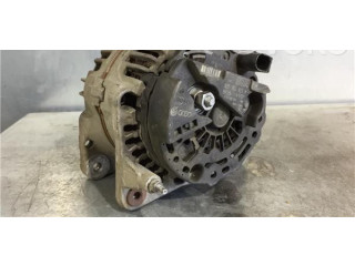 Генератор 38903018R, 037903025 Skoda Fabia Mk1 (6Y)