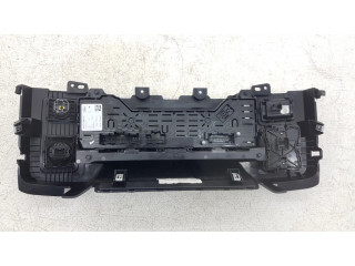 Блок управления климат-контролем ML3T19980, ML3T19980AE   Ford F150