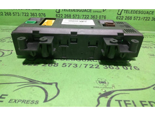 Блок управления климат-контролем 9658084577 Citroen C4 I