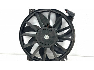 Вентилятор радиатора     988495HC, 9661571480    Peugeot 308 1.6