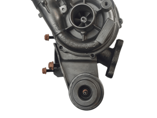 Турбина Citroen C8 713667, 713667-5003S