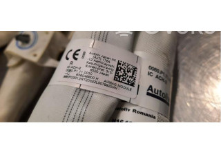 Боковая подушка безопасности 985P03312R   Renault Clio V