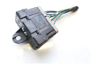 Блок управления 200000, 200032   Volvo S80