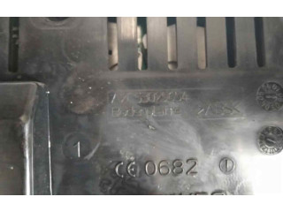 Přístrojová deska Seat Toledo III (5P) 2008 A2C53029654