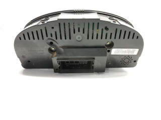 Панель приборов 2K0920840E Volkswagen Caddy