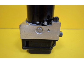 Блок АБС 6Q0907379AG, 0265800512 Skoda Fabia Mk1 (6Y) 1999 - 2007 года