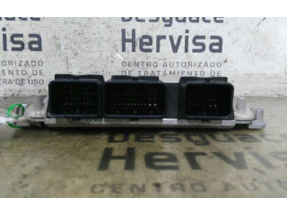 Блок управления 9658373180, 0090047 Citroen Xsara Picasso