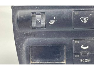 Блок управления климат-контролем 4B0820043J   Audi A6 S6 C5 4B