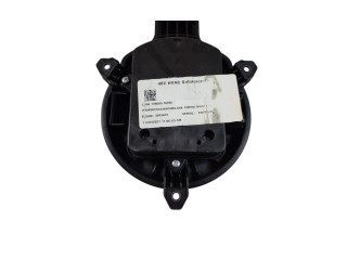 Вентилятор печки    LX6A19B555, LX6A19B555MHM   Ford Escape IV