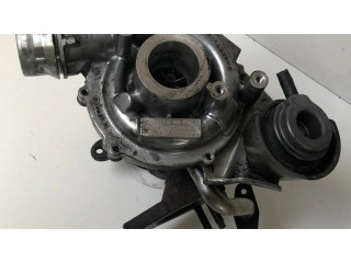 Turbodmychadlo Турбина 144119263R, 8013740004 Renault Captur 1.5