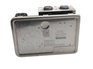 Блок АБС 31445476, 285156512233 Volvo XC90 2014 - года