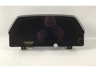 Панель приборов 4KE920795A Audi e-tron