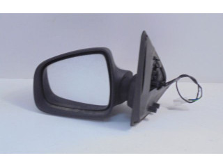 Зеркало (механическое)       Dacia Sandero  2008 - 2012 года   