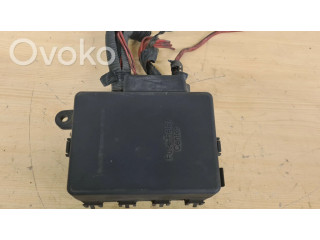 Блок предохранителей 12162365D   Chevrolet Astro    