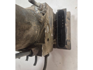 Блок АБС 4871003, 0265800414   Subaru  Forester SG  2003 - 2005 года