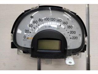 Панель приборов 83800B1401, 8380081401 Daihatsu Sirion