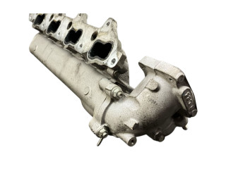 Всасывающий коллектор