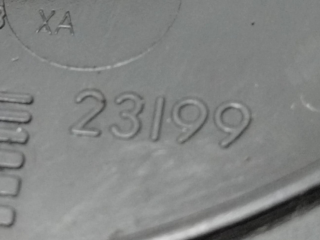 Подрулевой шлейф SRS 14504, 23199   Mercedes-Benz E W124