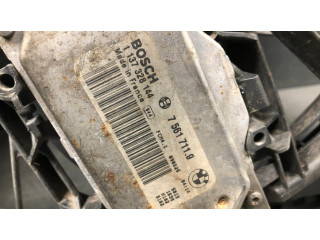Вентилятор радиатора     17427563259    BMW 3 E90 E91 2.0