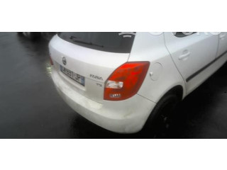 Генератор 03F903023E Skoda Fabia Mk2 (5J)