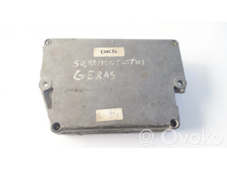 Řídící jednotka 73811202, 9622846080 Citroen XM 1994