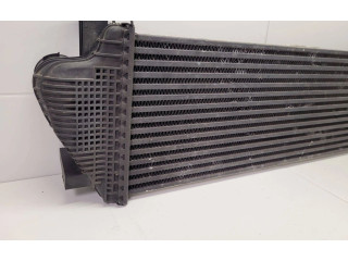 Интеркулер 55038004AD Jeep Grand Cherokee