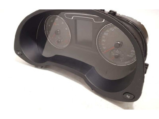 Přístrojová deska Audi RS5 2014 8U0920940F