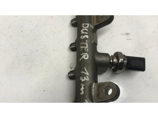 Vstřikovací lišta Dacia Duster pro naftový motor 1.5