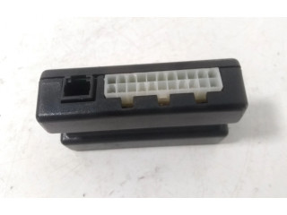 Шатун 7711218002 Renault Avantime