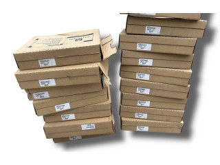 Блок комфорта 083114 Citroen Berlingo