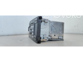 Радио/ проигрыватель CD/DVD / навигация 3M5T18C815BD Ford C-MAX I