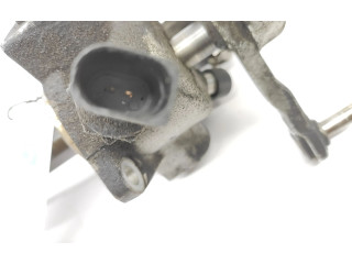 Блок управления коробкой передач 1K0711046M, 1K0711054W Volkswagen PASSAT B6