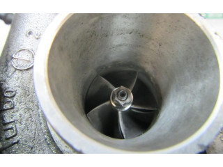 Turbodmychadlo Турбина    Smart ForFour I   OM639939