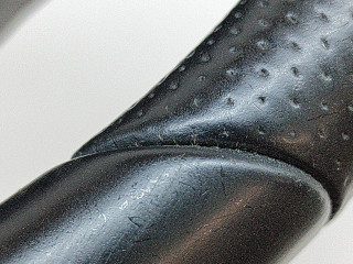 Volant Mercedes-Benz CLA C117 X117 W117 2013 A1724601903