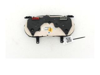 Спидометр (приборный щиток) 8200261119, Z0-7970K   Renault Clio II   