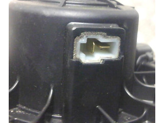 Вентилятор печки Hyundai i10