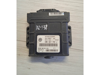 Блок управления коробкой передач 09K927750J, H32S0621   Volkswagen Transporter - Caravelle T5
