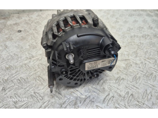 Генератор 03P903023H, TG14C058 Skoda Fabia Mk2 (5J)