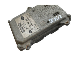 Блок управления Xenon