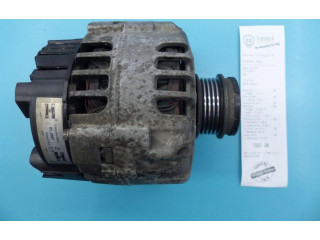 Генератор A542508A, IMPRK1327375   Skoda Superb B5 (3U)      