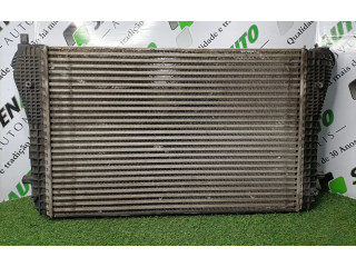 Интеркулер  SV22-05   Volkswagen Touran I 