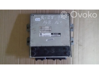 Блок управления двигателя NNN100742, HA3559   Rover 25