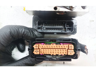 Блок АБС 6C0614517R, 6B0907379BA Skoda Fabia Mk3 (NJ) 2015 - 2021 года