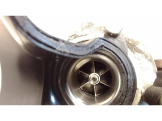 Turbodmychadlo Турбина 04E145722H, 4918001520 Audi A4 S4 B9 1.4 1372