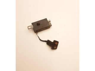 Antenos valdymo blokas