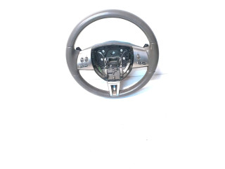 Руль Jaguar XF X250 2007-2015 года BX23ABAXMT