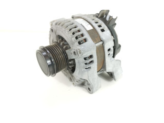 Генератор 13529303, 13591604   Chevrolet Camaro      